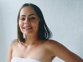 Imagen de perfil de modelo de cámara web de ladysexxx
