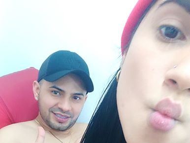 Imagen de perfil de modelo de cámara web de couple_latin_unlimite