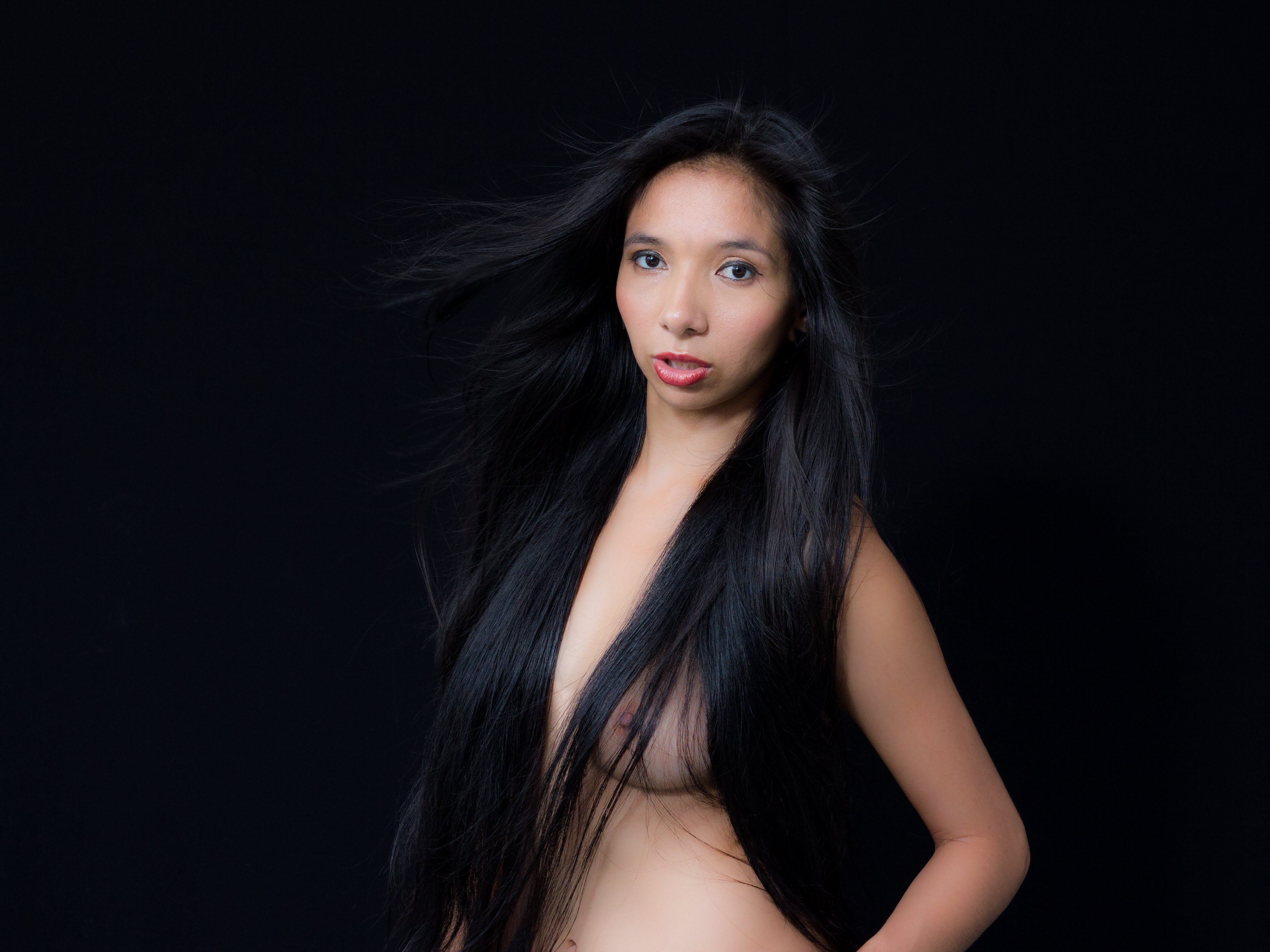 miafoxz profielfoto van cam model 
