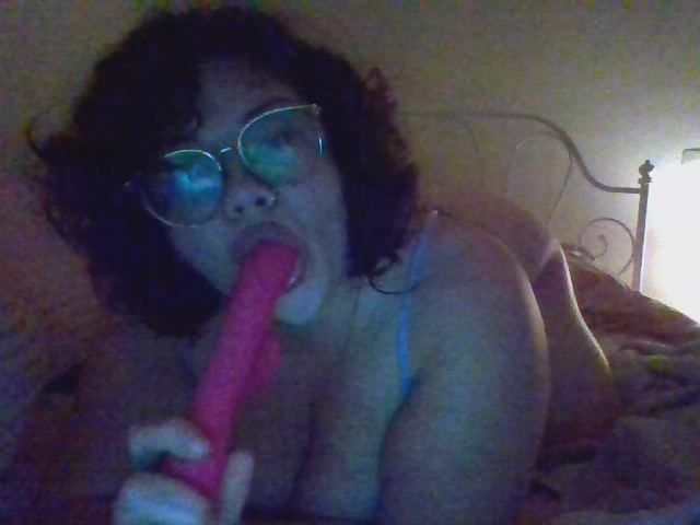 MariahRamirez profielfoto van cam model 