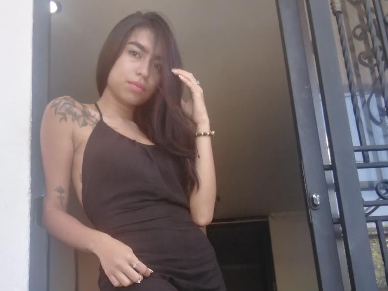 AnnaMurphy immagine del profilo del modello di cam