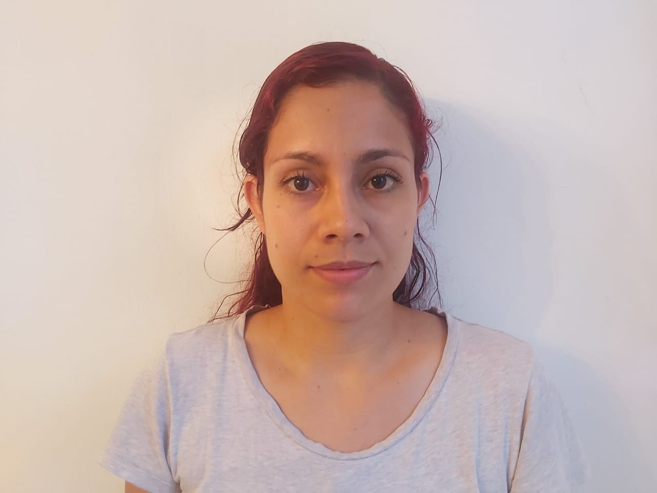 Mary_Rodriguez Profilbild des Cam-Modells 