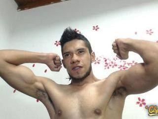 Foto de perfil de modelo de webcam de BIGZHEUZZ 