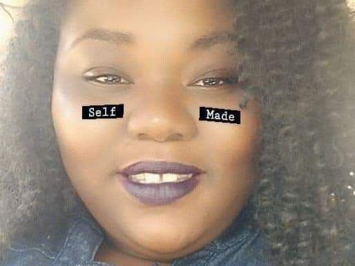 JasmineTheThroat profilbild på webbkameramodell 