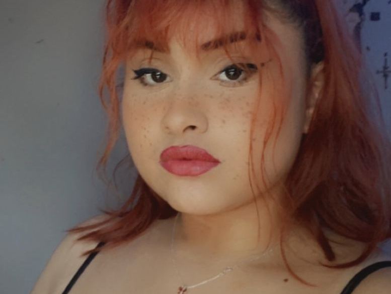 Profilbilde av Jobelle_Rose webkamera modell