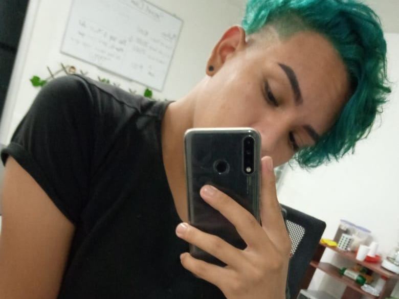 Image de profil du modèle de webcam jhoan_saez