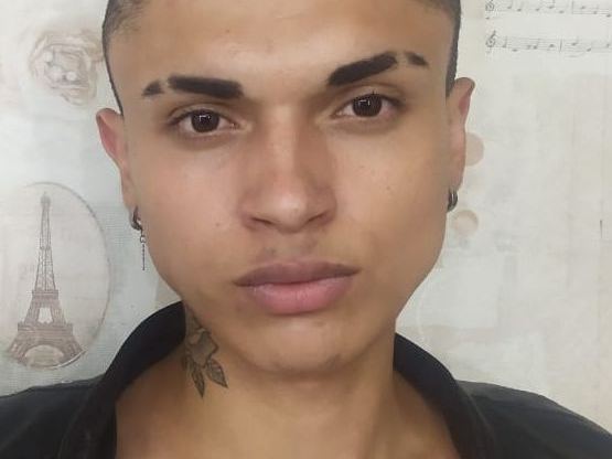 RafaSavageX immagine del profilo del modello di cam