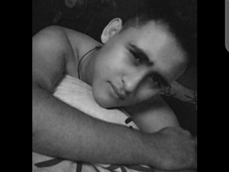 kevinhot_69 profilbild på webbkameramodell 