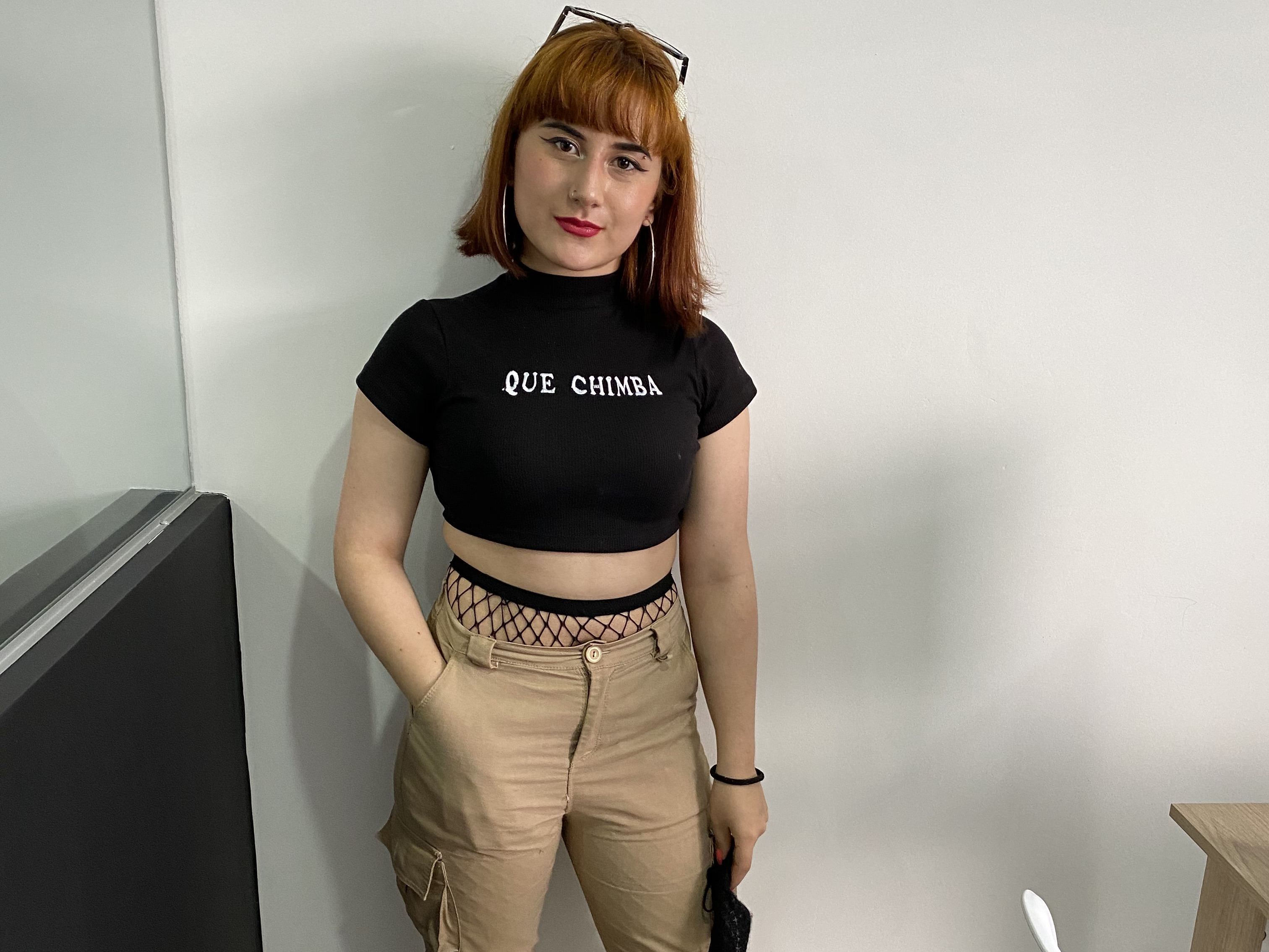 nataliiamd profielfoto van cam model 