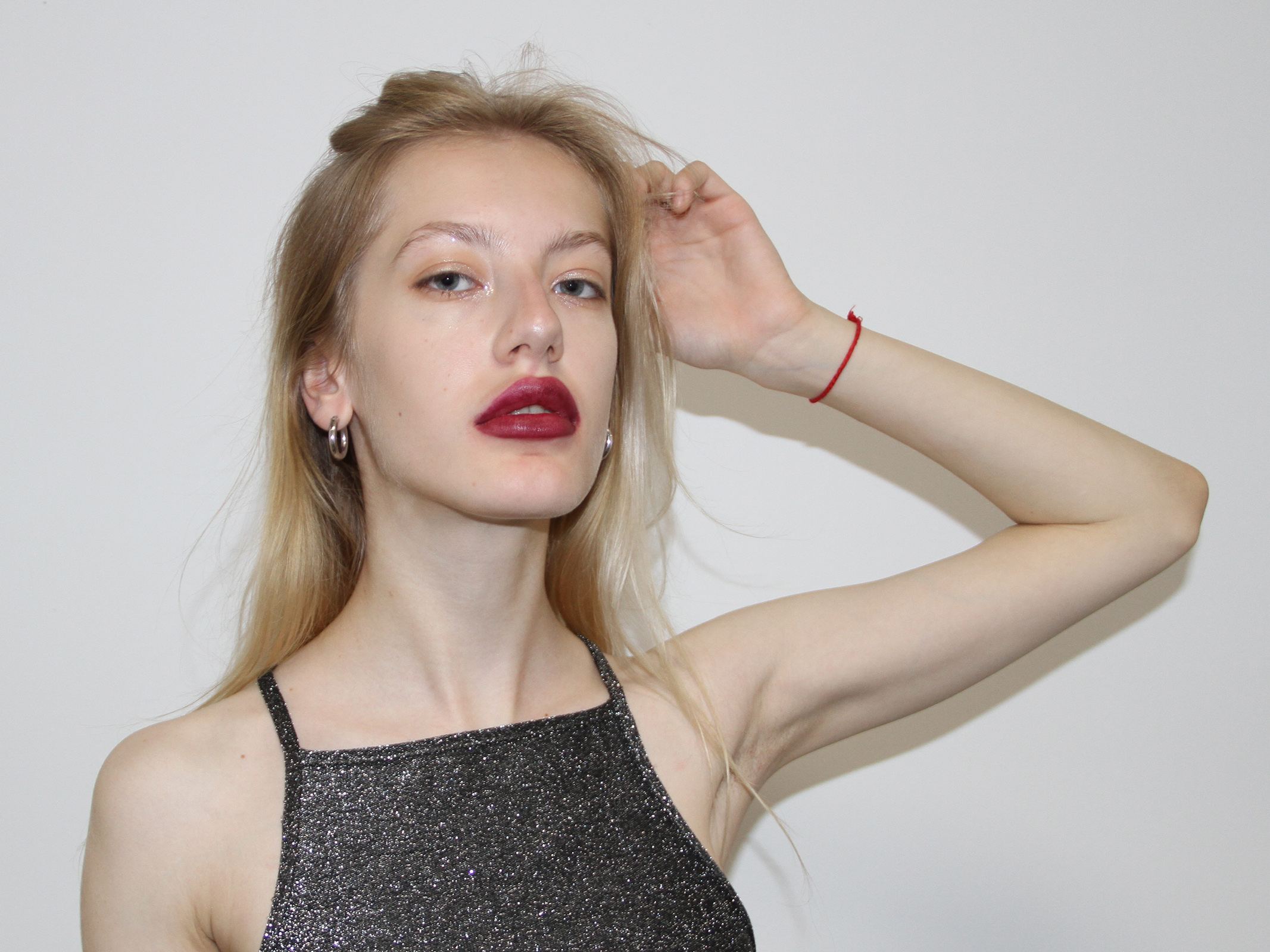 Profilbilde av JenniPoole webkamera modell