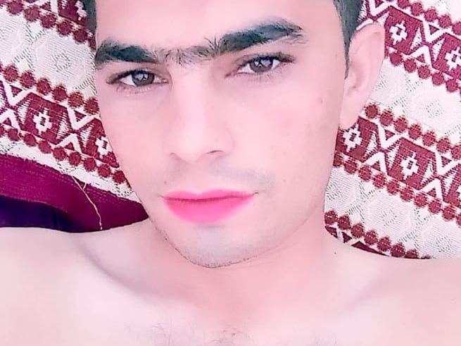 Image de profil du modèle de webcam Hotpakistaniboy