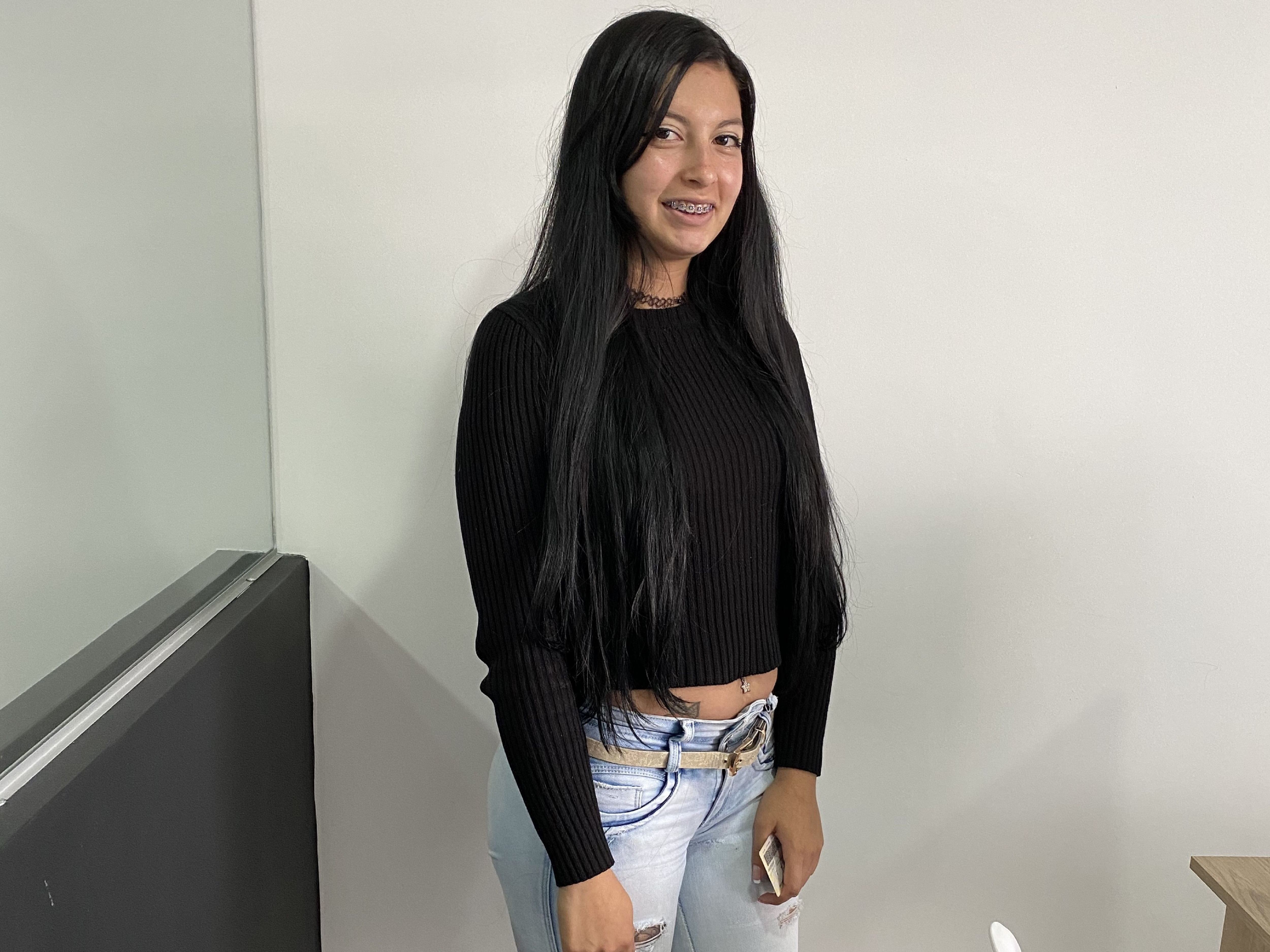 laurennmd profielfoto van cam model 