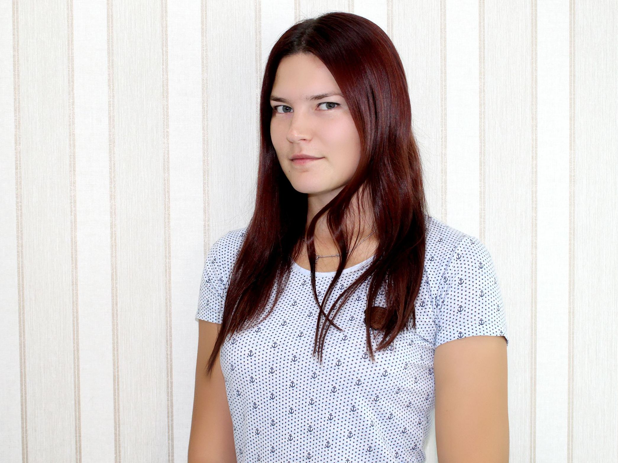 RoniJenne profielfoto van cam model 