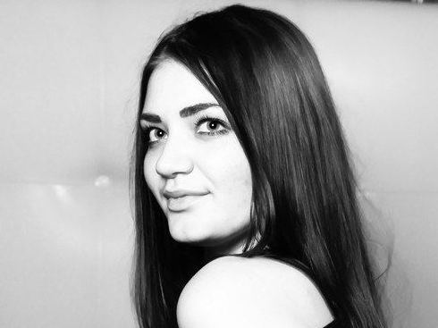 Foto de perfil de modelo de webcam de Sexy_CherryKiss 