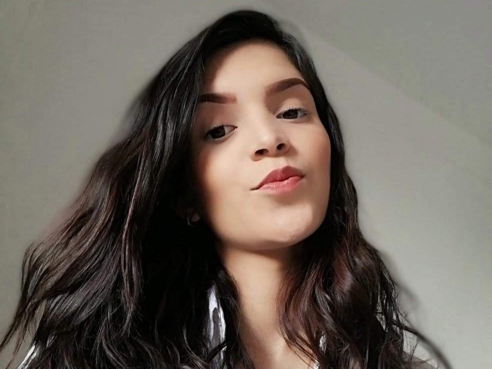 Image de profil du modèle de webcam LeyaMiller