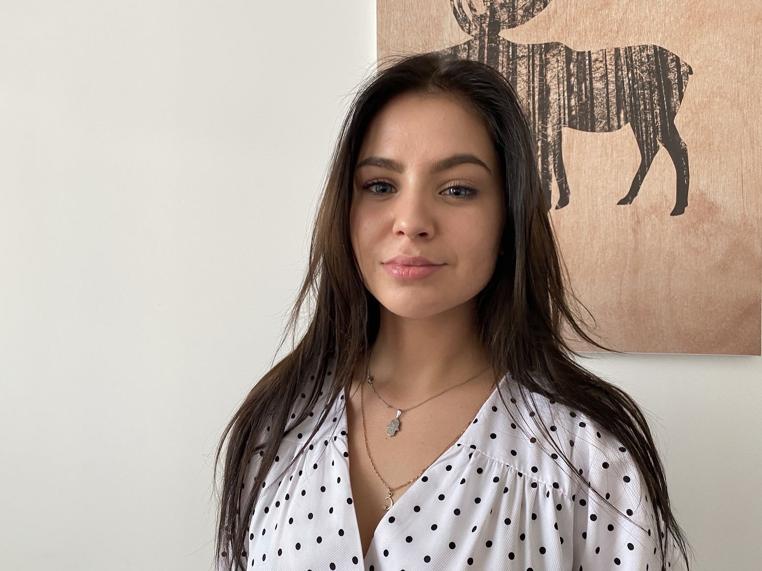 Foto de perfil de modelo de webcam de JessieCavalli 
