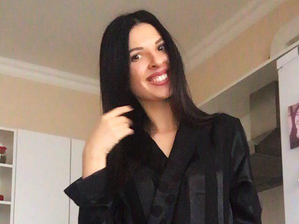 Foto de perfil de modelo de webcam de KristinaSEXYCat 