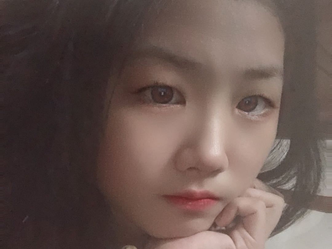 Image de profil du modèle de webcam donglulumeimei
