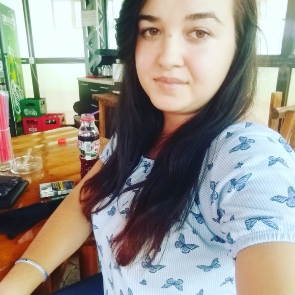 Artist DionneStone Foto 6