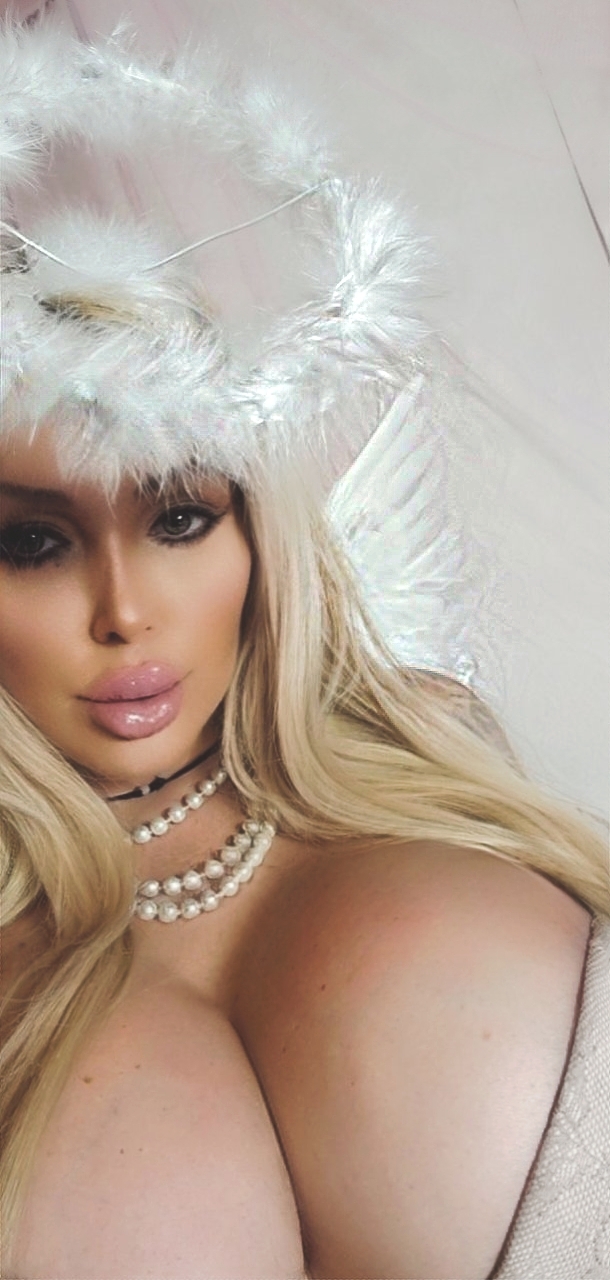 Artista elyinkASMR Foto 6