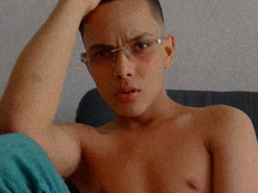 Imagen de perfil de modelo de cámara web de KENIL22