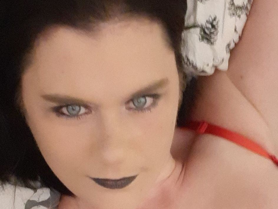 Milfilicious profielfoto van cam model 