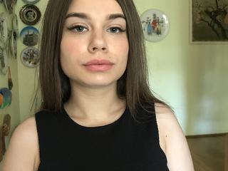 Foto de perfil de modelo de webcam de KellyDeeny 
