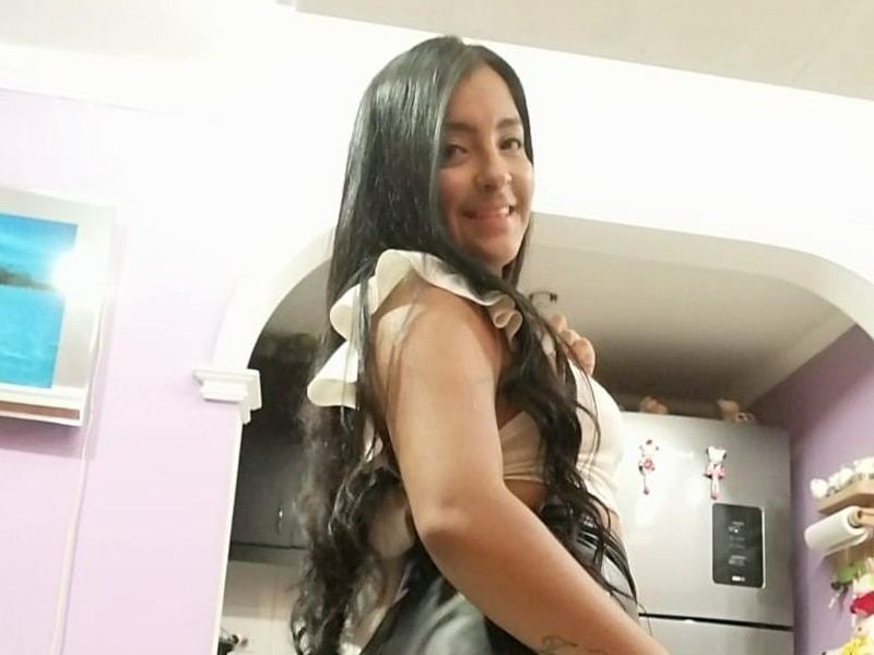 Profilbilde av Madeley_Cox webkamera modell