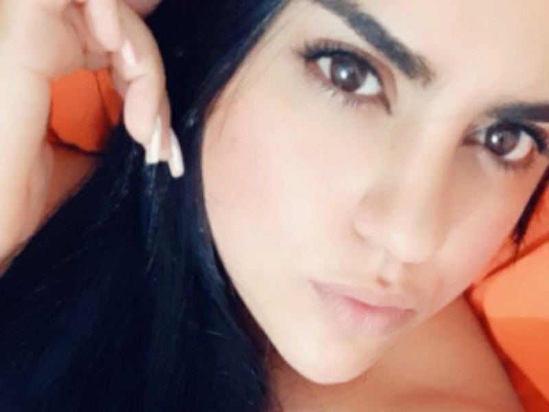 Susan_Tony Profilbild des Cam-Modells 