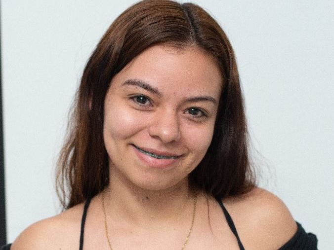 Foto de perfil de modelo de webcam de LuisaCooper 