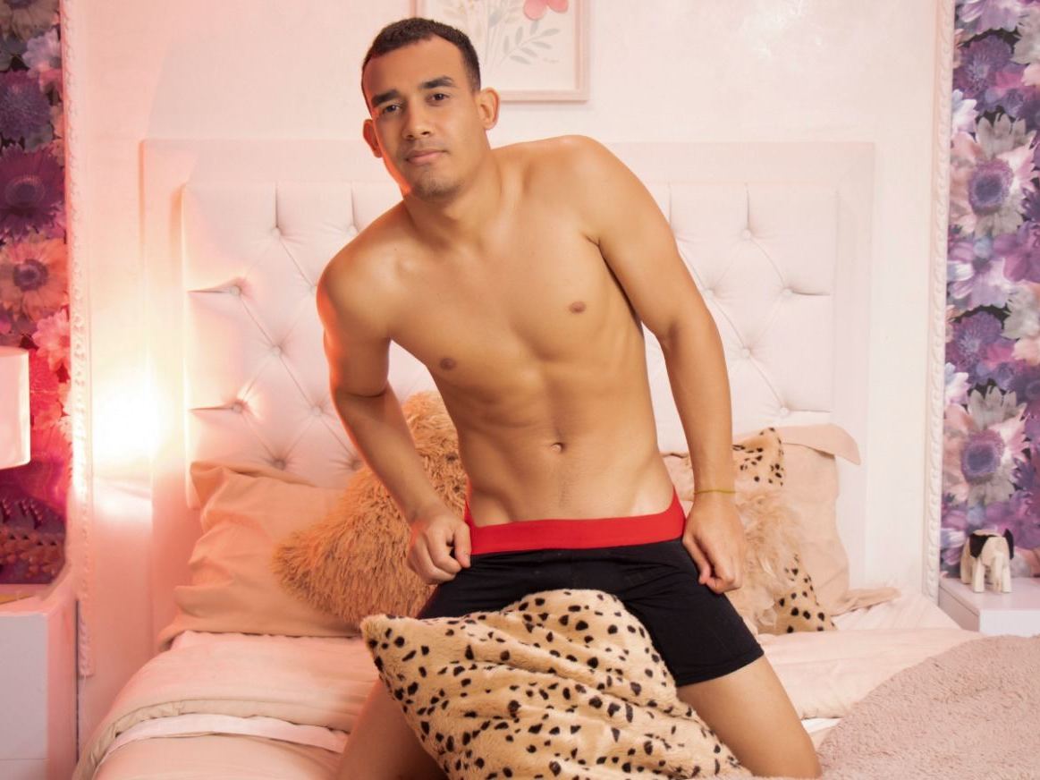 Imagen de perfil de modelo de cámara web de ender_gandy