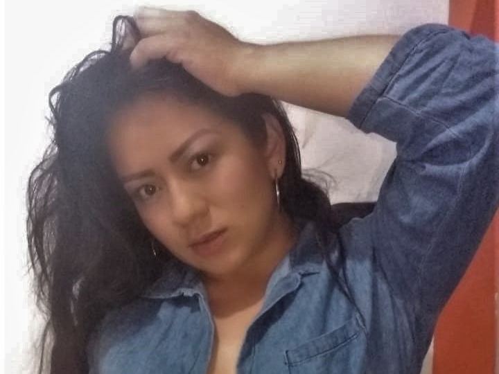 Imagen de perfil de modelo de cámara web de ELECTRAMILLER