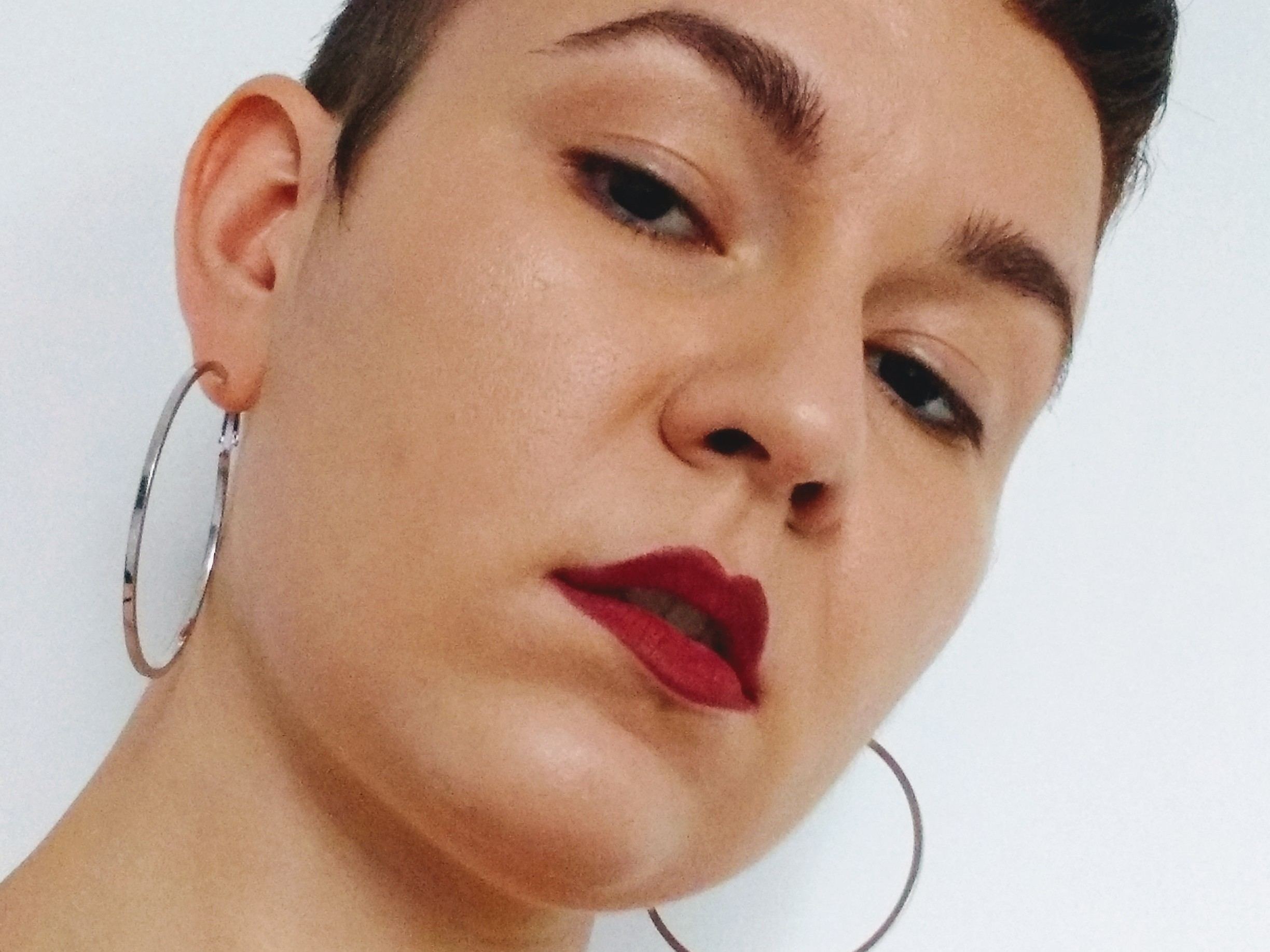 EmpressVenomous profielfoto van cam model 