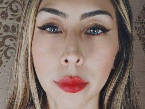 Foto de perfil de modelo de webcam de cinthia_stephens 