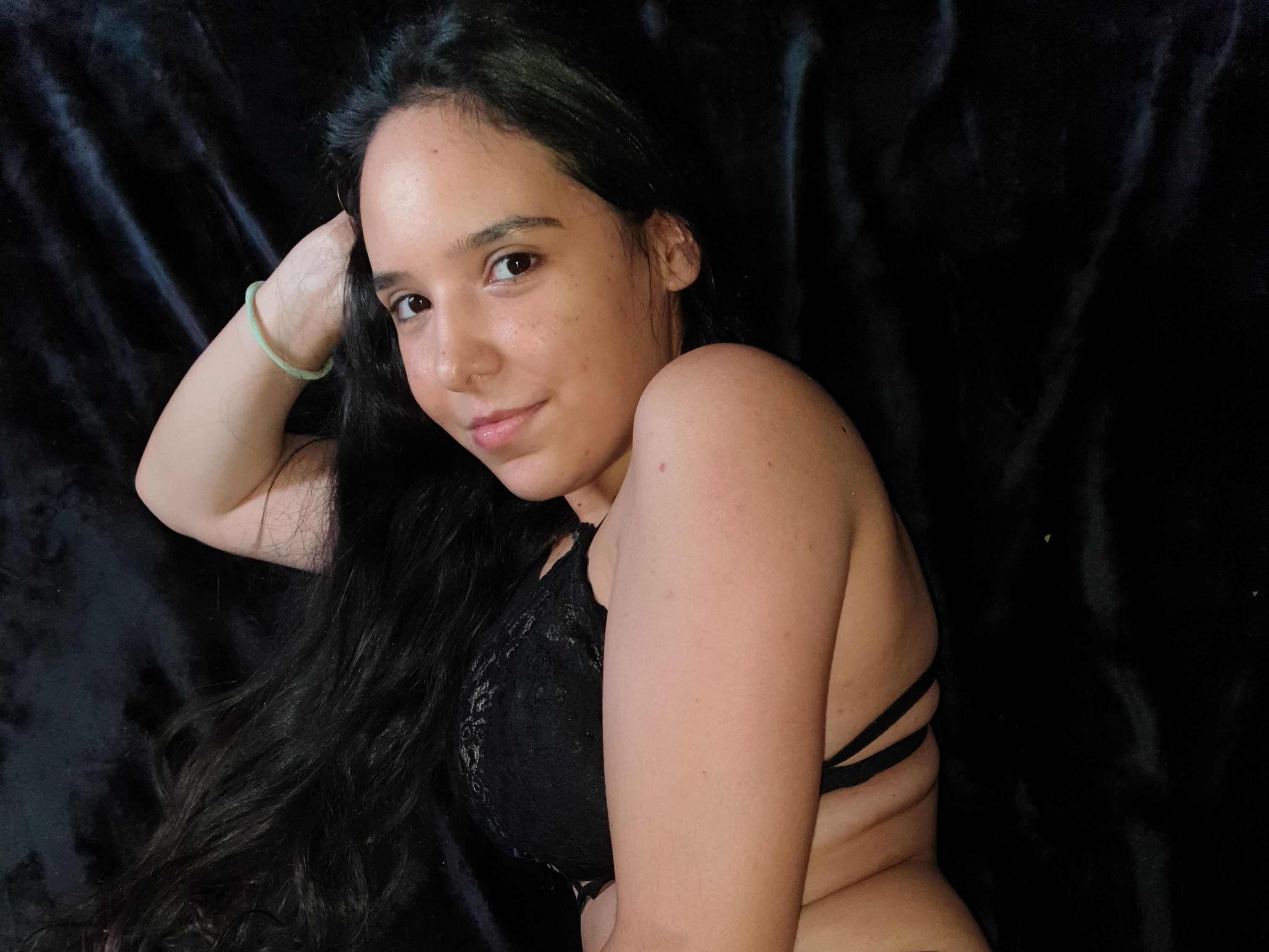 Foto de perfil de modelo de webcam de LannaCute 