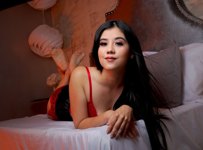 Interprète AryanaMoore Photo 6