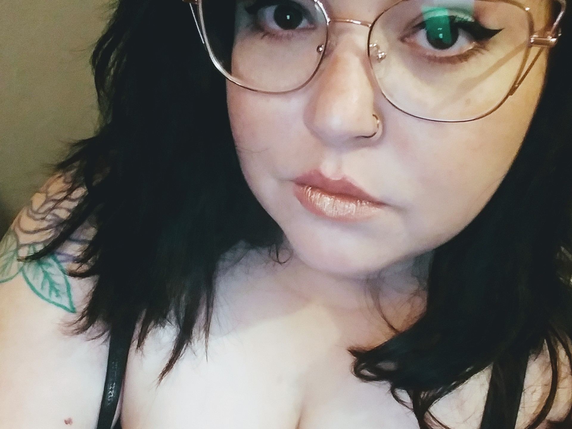 KxllerQueen profilbild på webbkameramodell 