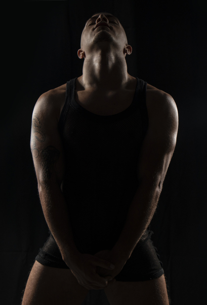 Artista AronHayden Foto 9