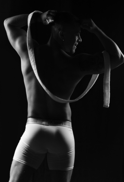 Artista AronHayden Foto 8