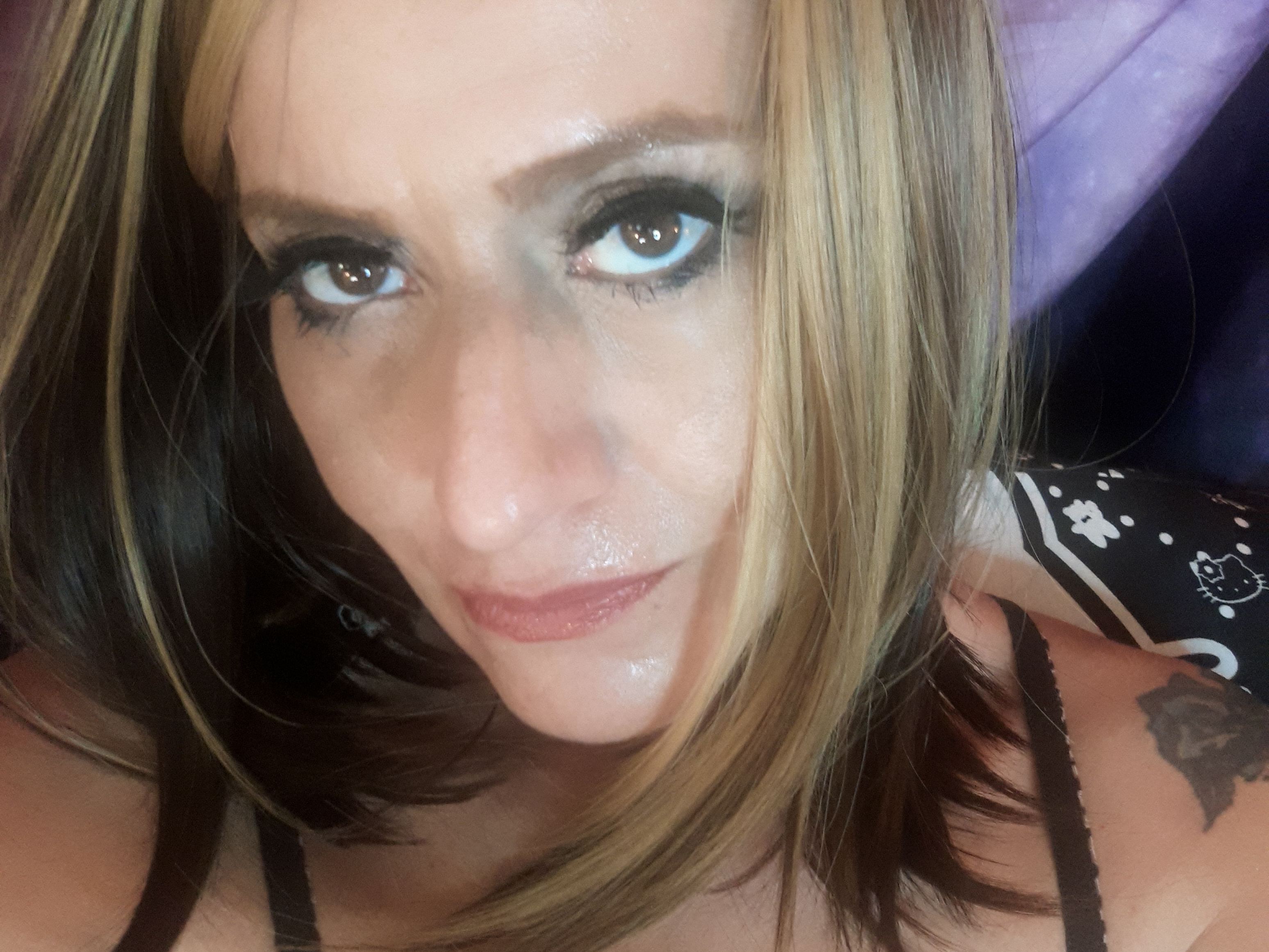 SamanthaLuna81 Profilbild des Cam-Modells 