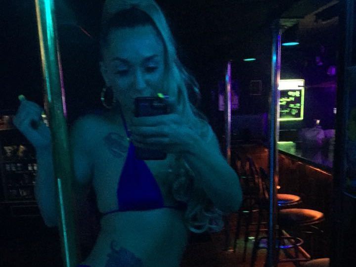 MissHouston cam model profile picture 