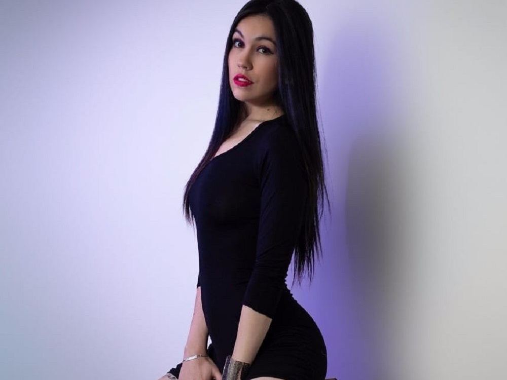 Imagen de perfil de modelo de cámara web de Kendallewiiss