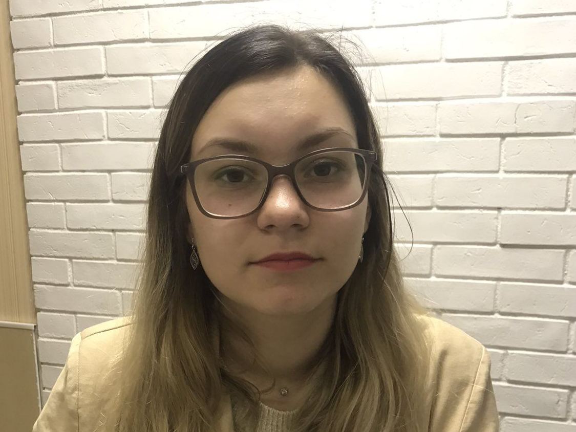ArielleVanery profielfoto van cam model 