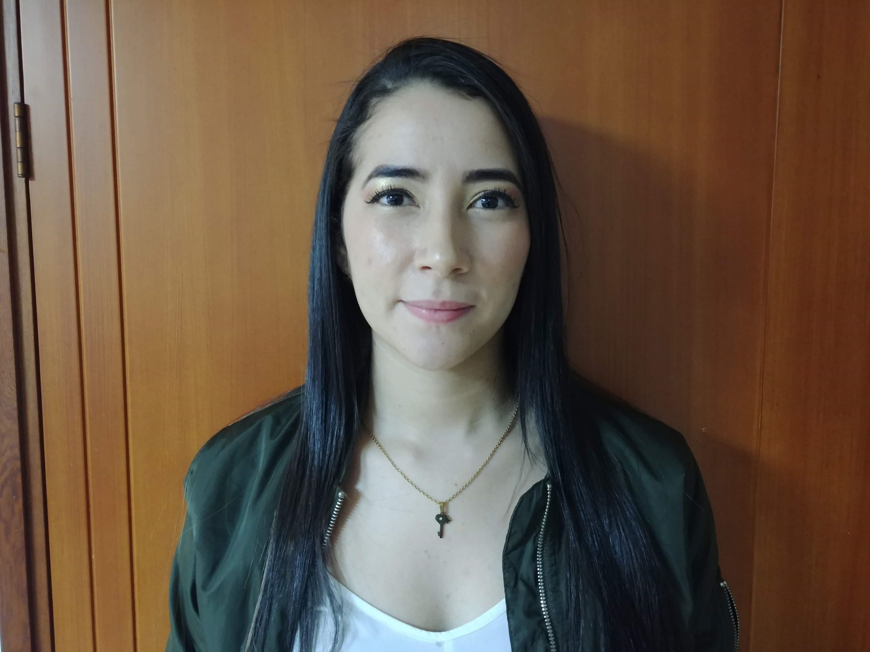 IvanahRuiz profielfoto van cam model 