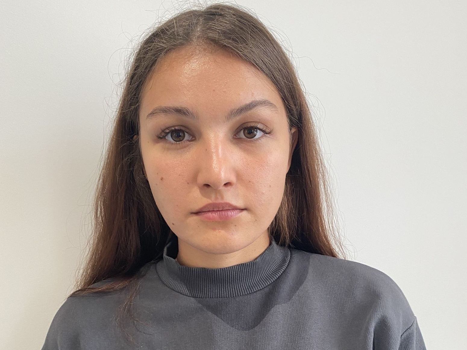 MiraKovalen profilbild på webbkameramodell 