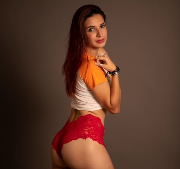 Artist AlissonMarquez Foto 1