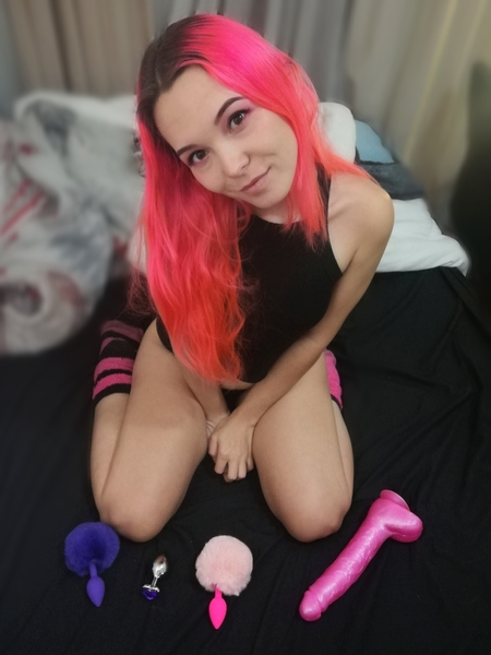 Darsteller MinxyKitty Foto 12