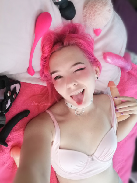 Darsteller MinxyKitty Foto 3