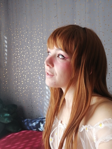 Darsteller MinxyKitty Foto 7