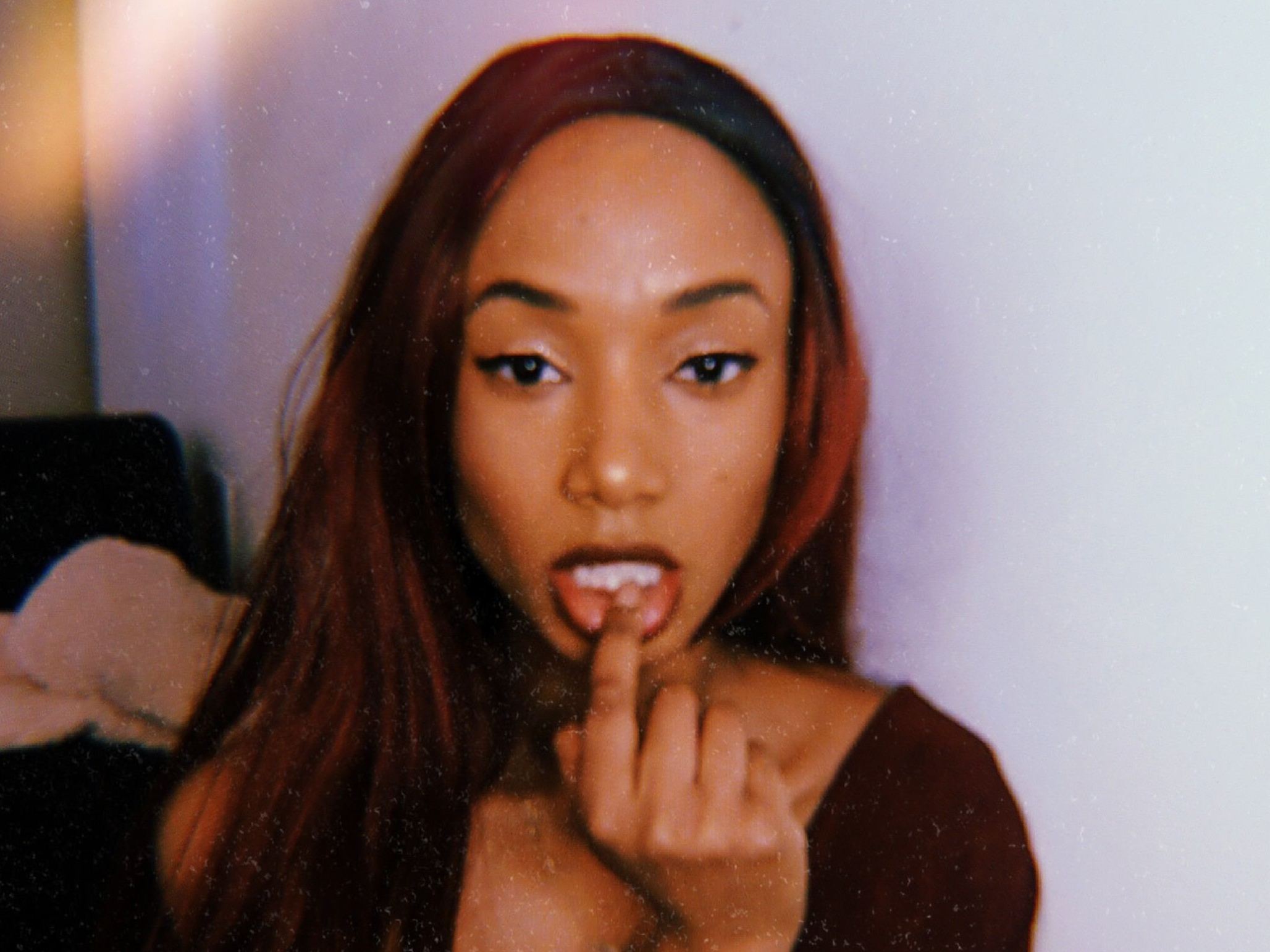 Image de profil du modèle de webcam IslandBae